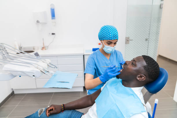 Best Pediatric Emergency Dentist in Tuckerton, NJ