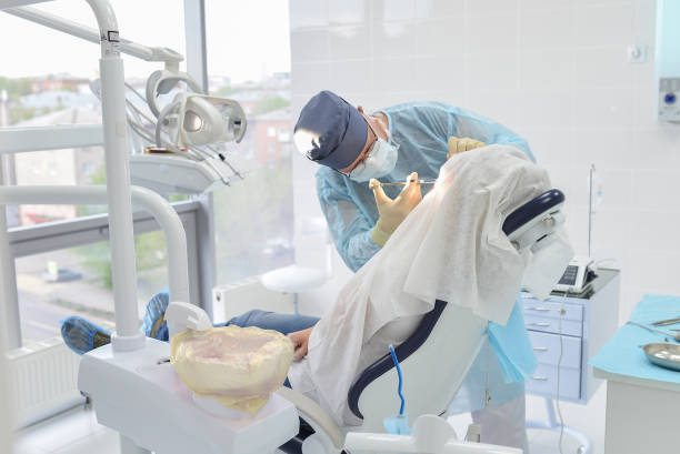 Best Pediatric Emergency Dentist in Tuckerton, NJ